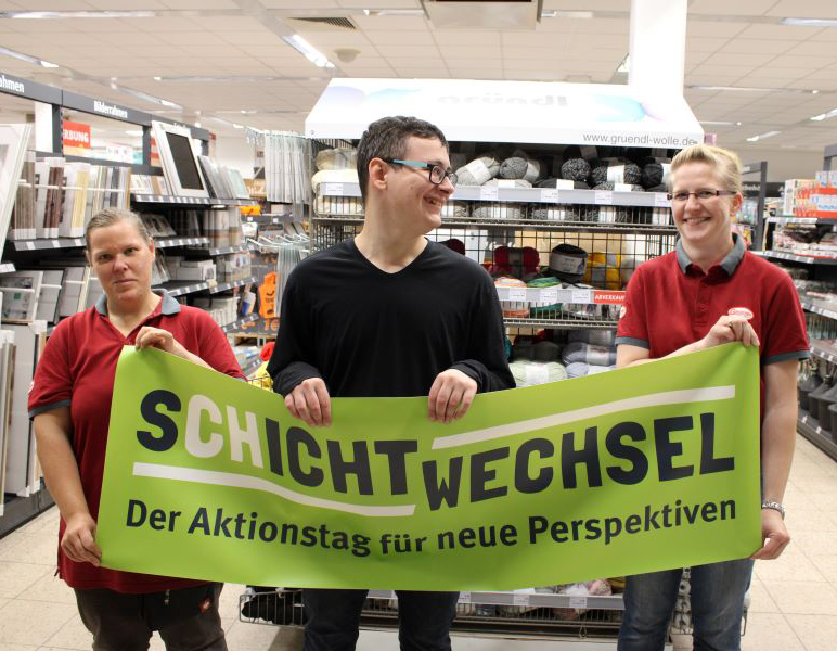 Erfolgreicher 